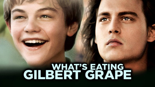 What's Eating Gilbert Grape