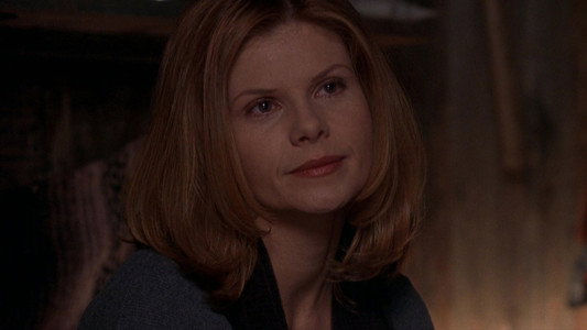 Mystery, Alaska