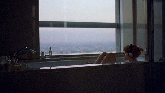 Lost in Translation