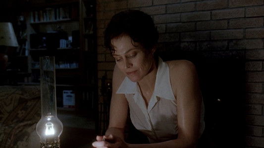 Death and the Maiden