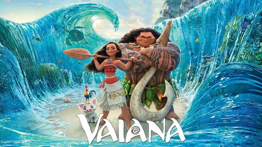 Moana
