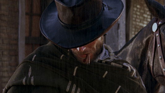 For a Few Dollars More