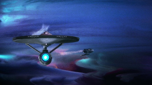 Star Trek II: The Wrath of Khan