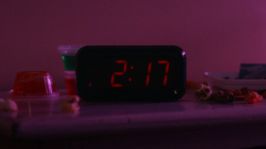 Scary Movie