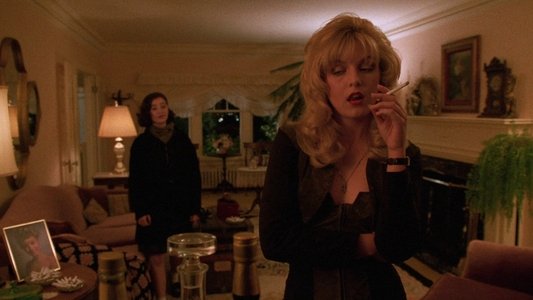 Twin Peaks: Fire Walk with Me