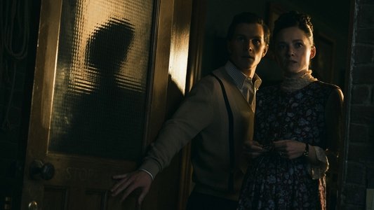The Conjuring: Last Rites