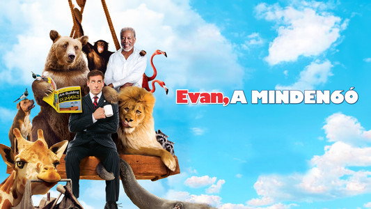 Evan Almighty