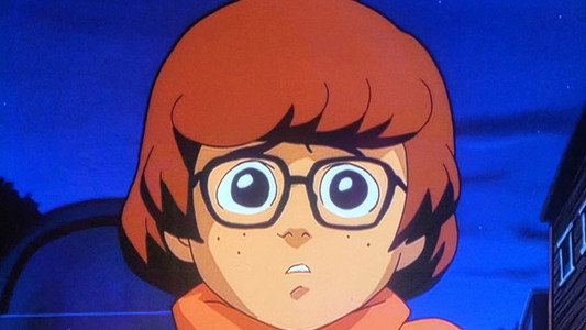Scooby-Doo! and the Witch's Ghost