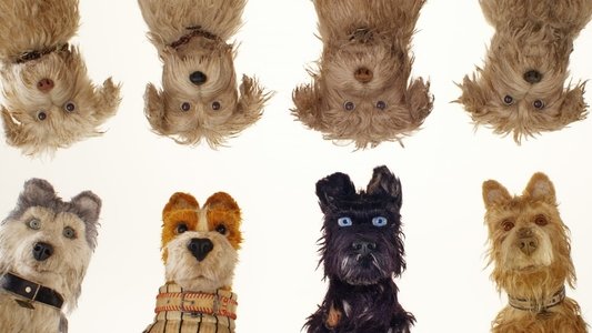 Isle of Dogs