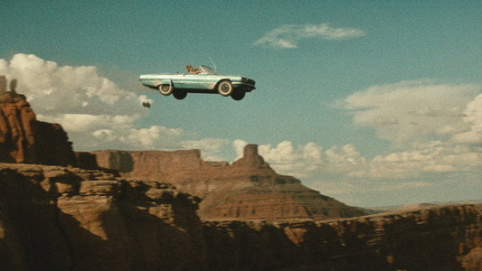 Thelma & Louise