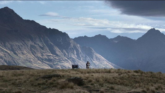 The Power of the Dog