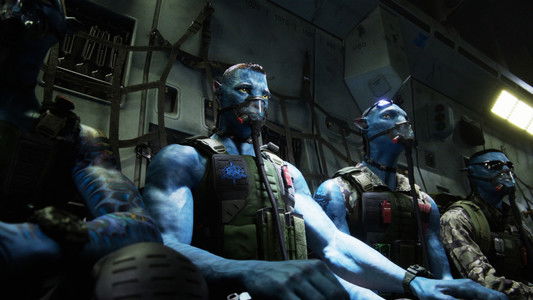 Avatar: The Way of Water