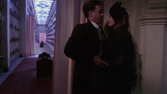 The Bonfire of the Vanities