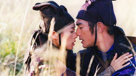 House of Flying Daggers