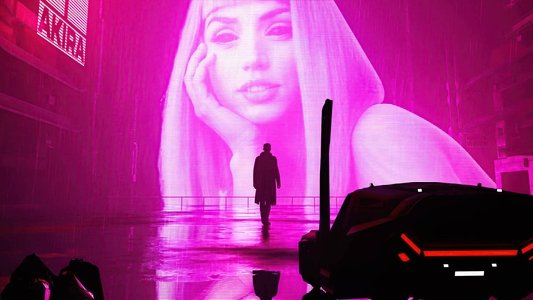 Blade Runner 2049