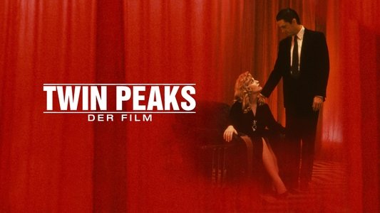 Twin Peaks: Fire Walk with Me