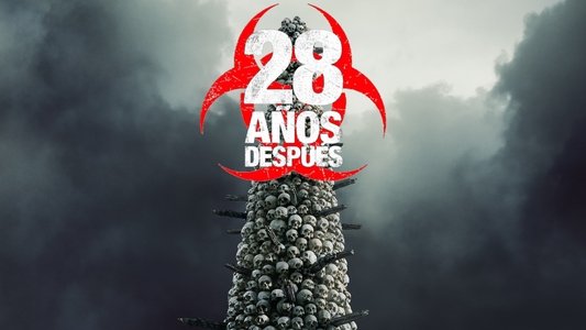 28 Years Later