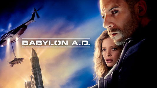 Babylon A.D.