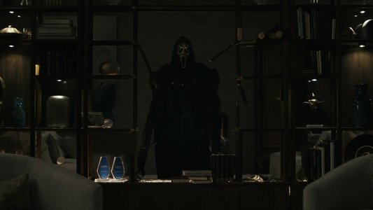 Scream VI