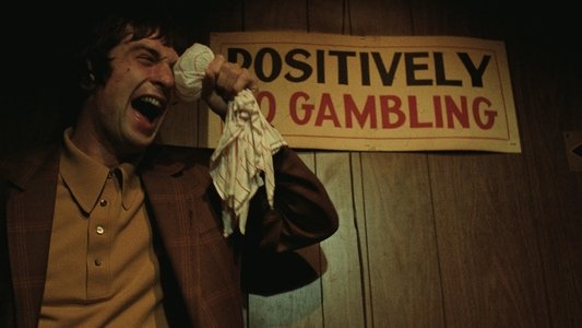 Mean Streets