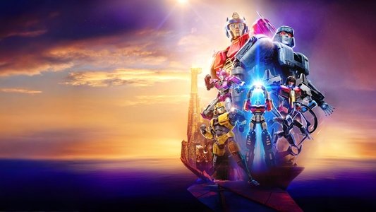 Transformers One
