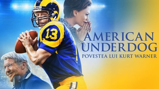 American Underdog