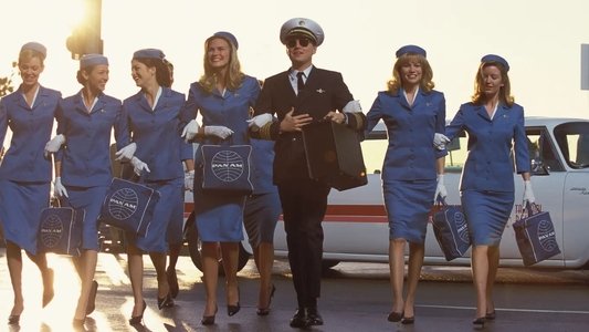 Catch Me If You Can