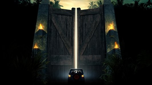 Jurassic Park