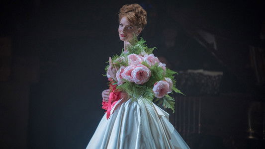 The Greatest Showman