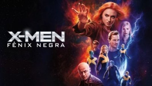 Dark Phoenix
