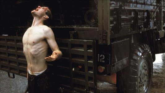 28 Days Later