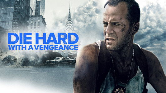 Die Hard: With a Vengeance