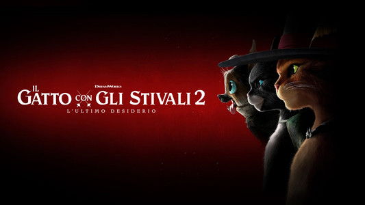 Puss in Boots: The Last Wish