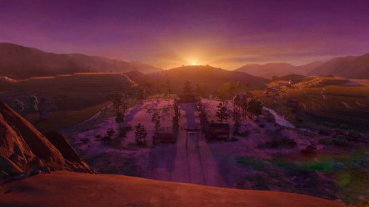 Paws of Fury: The Legend of Hank