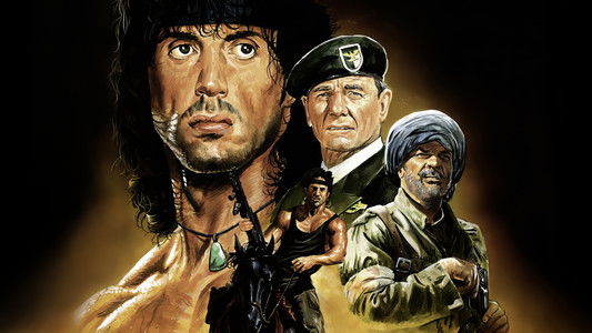Rambo III