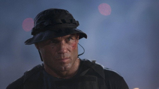 The Expendables