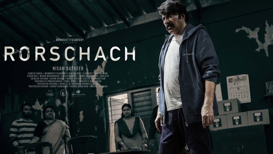 Rorschach