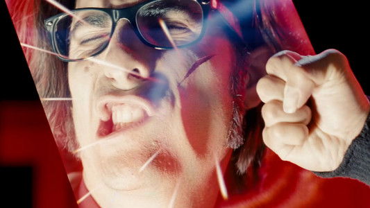 Scott Pilgrim vs. the World