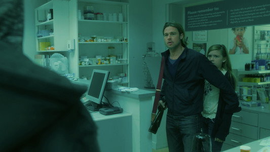 World War Z