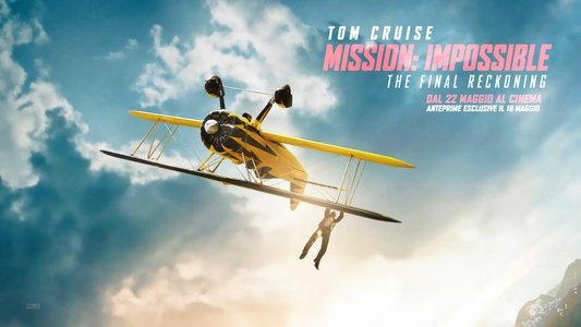 Mission: Impossible - The Final Reckoning