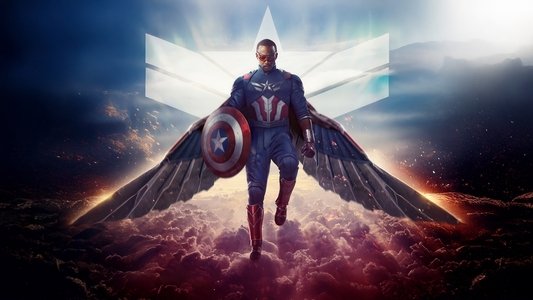Captain America: Brave New World