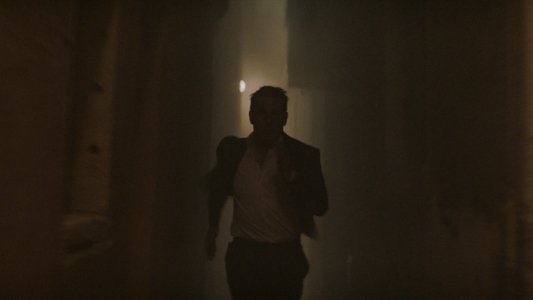 Mission: Impossible - Dead Reckoning Part One
