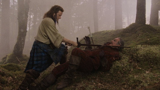 Highlander