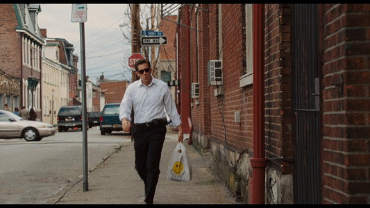 Love & Other Drugs
