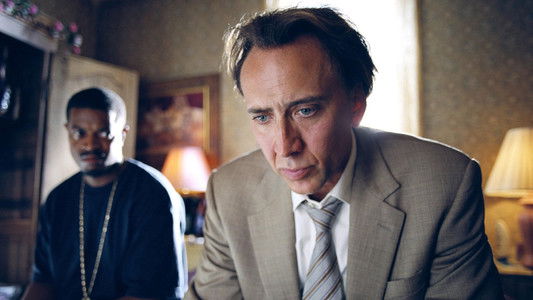 Bad Lieutenant: Port of Call - New Orleans