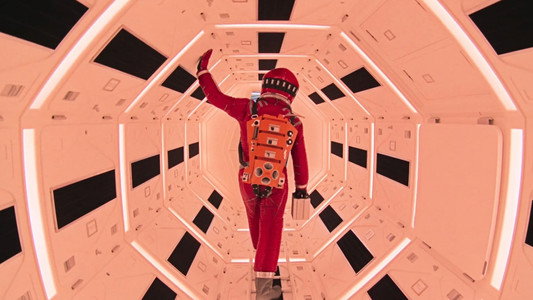 2001: A Space Odyssey
