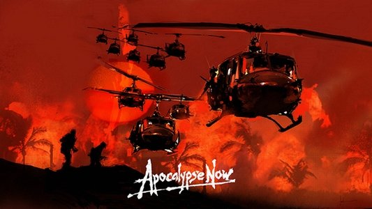 Apocalypse Now