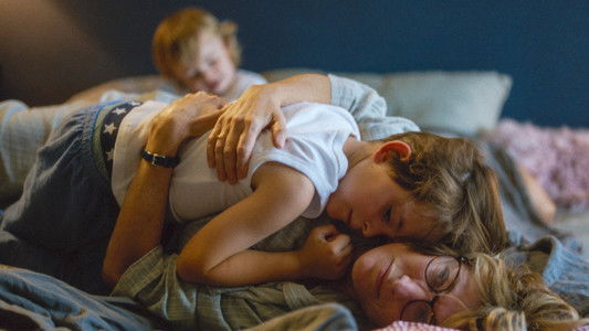 The Ties That Bind Us