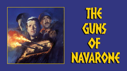 The Guns of Navarone