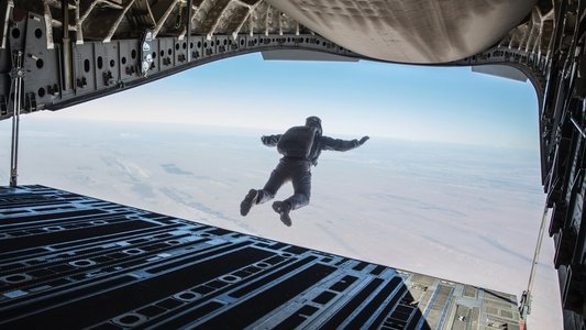 Mission: Impossible - Fallout